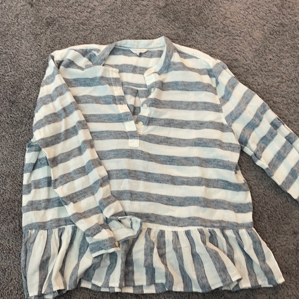 Long sleeve top